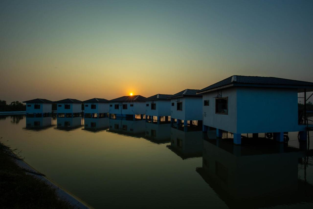 Lumbini Palace Resort Eksteriør billede